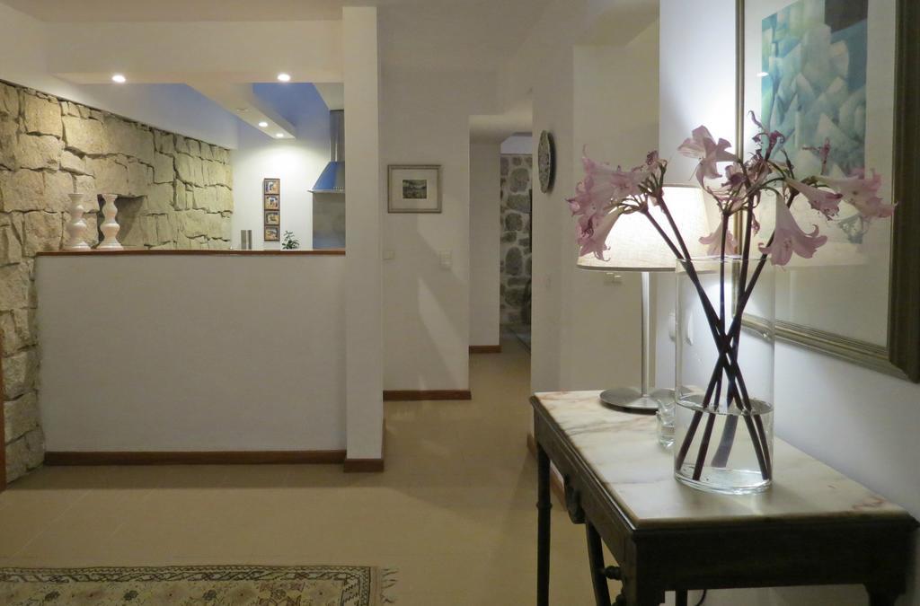 Casa Do O - Alojamento Local Tábua Cameră foto