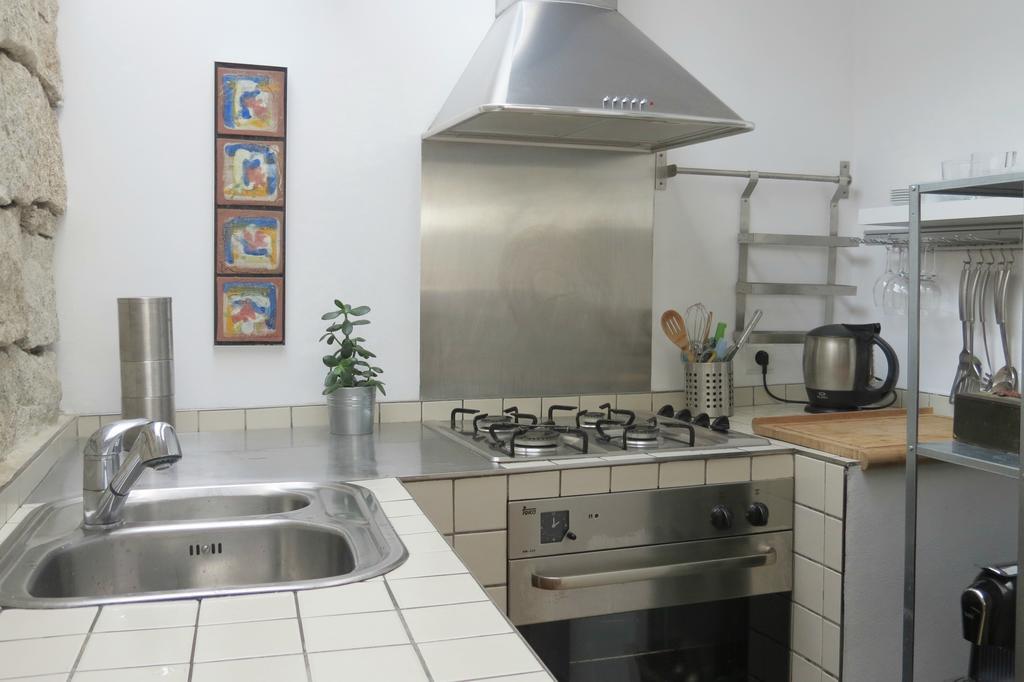 Casa Do O - Alojamento Local Tábua Cameră foto